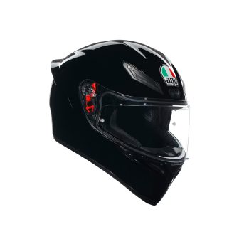 AGV K1 S Solid Helmet (Asian Fit)