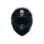AGV K1 S Black (1)