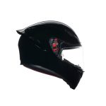 AGV K1 S Black (1)