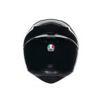 AGV K1 S Black (1)