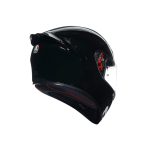 AGV K1 S Black (1)