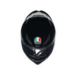 AGV K1 S Black (1)