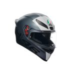 AGV K1 S Top Limit 46 Helmet (Asian Fit)