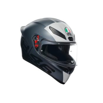 AGV K1 S Top Limit 46 Helmet (Asian Fit)