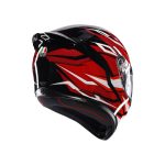 AGV K1 S Lion Black Red White (1)