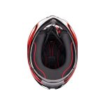 AGV K1 S Lion Black Red White (1)