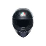 AGV K1 S Matt Black (1)