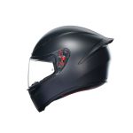 AGV K1 S Matt Black (1)