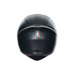 AGV K1 S Matt Black (1)