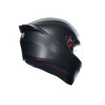 AGV K1 S Matt Black (1)