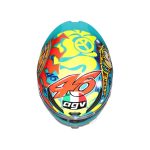 AGV K1 S Rossi Mugello 1999 (1)