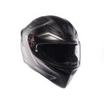 AGV K1 S Sling Matt Black Grey (1)