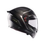 AGV K1 S Sling Matt Black Grey (1)
