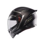 AGV K1 S Sling Matt Black Grey (1)