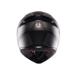 AGV K1 S Sling Matt Black Grey (1)