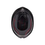 AGV K1 S Sling Matt Black Grey (1)