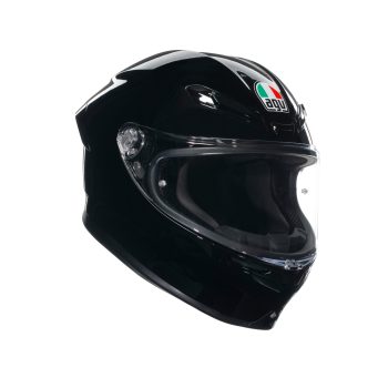 AGV K6 S Solid Helmet (Asian Fit)
