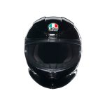 AGV K6 S Black (1)