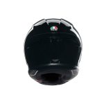AGV K6 S Black (1)