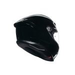 AGV K6 S Black (1)
