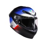 AGV K6 S Multi Fision Helmet (Asian Fit)