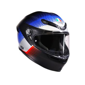 AGV K6 S Multi Fision Helmet (Asian Fit)
