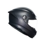 AGV K6 S Matt Black (1)