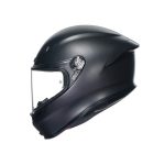AGV K6 S Matt Black (1)
