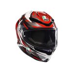 AGV K6 S Multi Reeval Helmet (Asian Fit)
