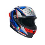 AGV K6 S Multi Slashcut Helmet (Asian Fit)