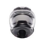 AGV K6 S Ultrasonic Matt Black Grey (1)