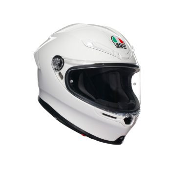 AGV K6 S Solid Helmet (Asian Fit)