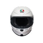 AGV K6 S White (1)