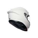 AGV K6 S White (1)