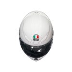 AGV K6 S White (1)