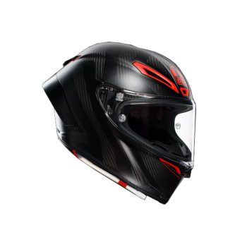 AGV Pista GP RR Multi Intrepido Helmet (Asian Fit)