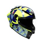 AGV Pista GP RR Limited Edition Soleluna 2022 (1)