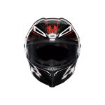 AGV Pista GP RR Performante Red (1)
