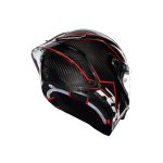 AGV Pista GP RR Performante Red (1)