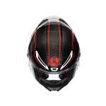 AGV Pista GP RR Performante Red (1)