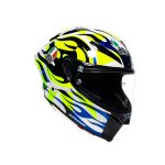 AGV Pista GP RR Limited Edition Soleluna 2023 Helmet (Asian Fit)