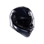 AGV Streetmodular Solid Helmet (Asian Fit)