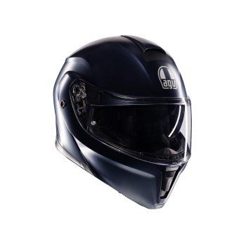 AGV Streetmodular Solid Helmet (Asian Fit)