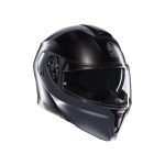 AGV Streetmodular Resia Matt Black Grey (1)