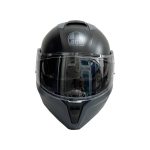AGV Streetmodular Resia Matt Black Grey (1)