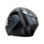 AGV Streetmodular Resia Matt Black Grey (1)