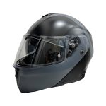 AGV Streetmodular Resia Matt Black Grey (1)