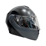 AGV Streetmodular Resia Matt Black Grey (1)