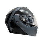 AGV Streetmodular Resia Matt Black Grey (1)
