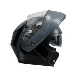 AGV Streetmodular Resia Matt Black Grey (1)